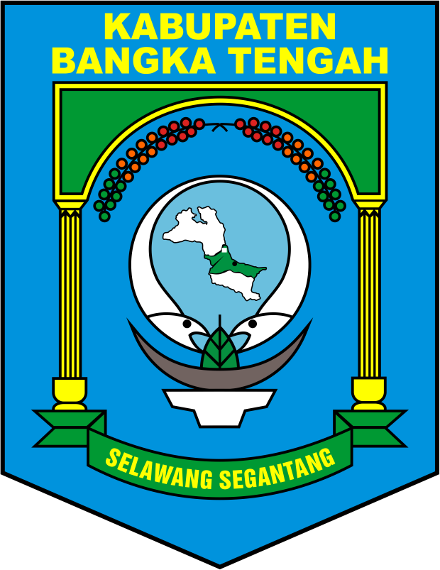 Logo Kota Pangkalpinang